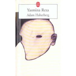 Adam Haberberg
