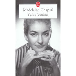 Callas l'extreme
