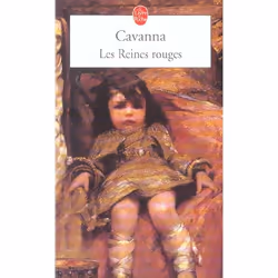 ISBN Les Reines Rouges, Romance, Français, Livre broché