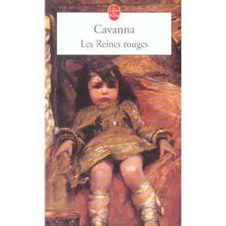 Les reines rouges