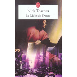 La main de Dante (Poche)