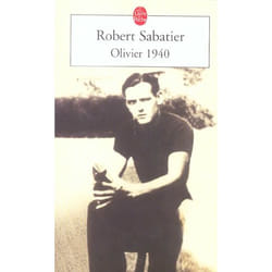 Olivier 1940