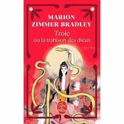 ISBN Troie ou la trahison des dieux, Français, 444 pages