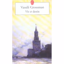 ISBN Vie Et Destin, Romance, Français, Livre broché