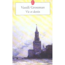 Vie et destin