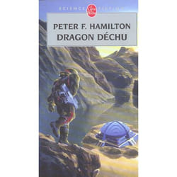 Dragon déchu