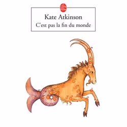 ISBN C'Est Pas La Fin Du Monde, Littérature, Français