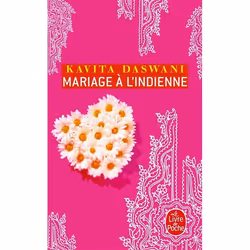 ISBN Mariage A L'Indienne, Littérature, Français