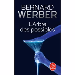 ISBN L'Arbre des possibles, Français, 288 pages