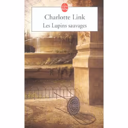 ISBN Les Lupins Sauvages ( Le Temps Des Orages, Tome 2), Romance, Français, Livre broché