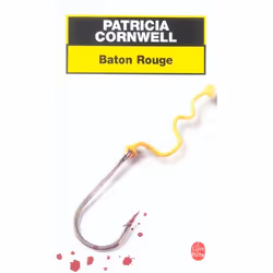 ISBN Baton Rouge, Thrillers, Français, Livre broché