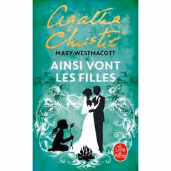 ISBN Ainsi vont les filles, Français, 256 pages