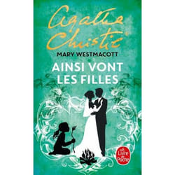 ISBN Ainsi vont les filles