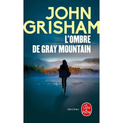 ISBN L'Ombre de Gray mountain livre Thrillers Français
