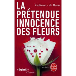 ISBN La prétendue innocence des fleurs