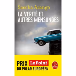 ISBN La Vérité et autres mensonges, Français, 352 pages