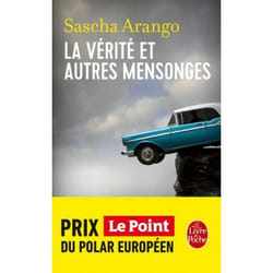 ISBN La Vérité et autres mensonges