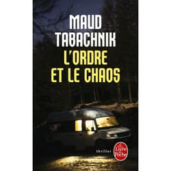 ISBN L'ordre et le chaos livre Thrillers Français