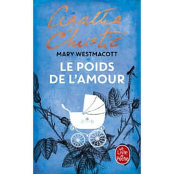 ISBN Le Poids de l'amour