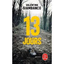 ISBN 13 jours, Thrillers, Français, 672 pages