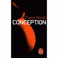 ISBN Conception, Thrillers, Français, 480 pages