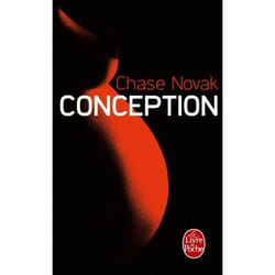 ISBN Conception livre Thrillers Français
