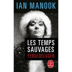 ISBN Les Temps sauvages