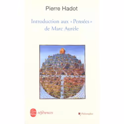 ISBN Introduction Aux Pensees De Marc Aurele, philosophie, Français, Livre broché