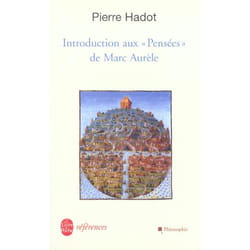 Introduction aux pensées de Marc Aurèle (Poche)