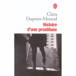 ISBN Histoire D'Une Prostituee, société, Français, Livre broché