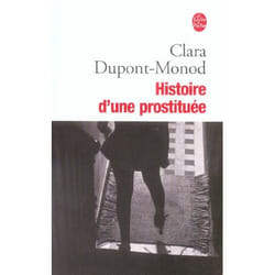 Histoire d'une prostituée