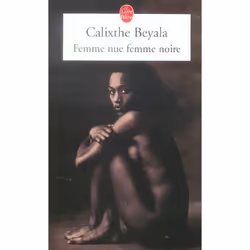 ISBN Femme Nue Femme Noire, Romance, Français, Livre broché