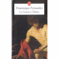 ISBN La Course A L'Abime, Romance, Français, Livre broché