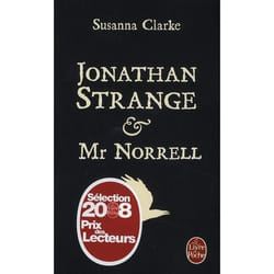 Jonathan Strange & Mr Norrell