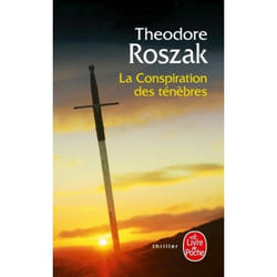 ISBN La Conspiration des ténèbres livre Thrillers Français