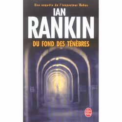 ISBN Du Fond Des Tenebres, Thrillers, Français, Livre broché