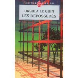 Les Dépossédés (Le Livre de Hain, tome 5) (Poche)