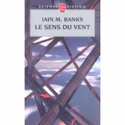 ISBN Le Sens Du Vent (Cycle De La Culture, Tome 6), Science Fiction, Français, Livre broché