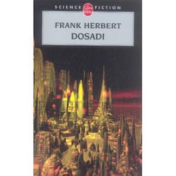 Dosadi