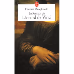 ISBN Le Roman De Leonard De Vinci, Romance, Français, Livre broché