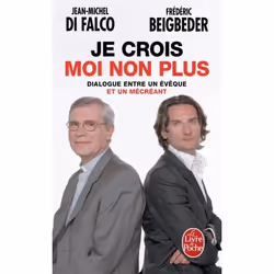 ISBN Je crois moi non plus, Français, 288 pages