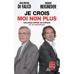 ISBN Je crois moi non plus