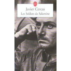 Les Soldats de Salamine