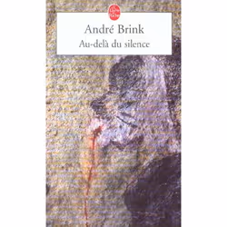 ISBN Au-Dela Du Silence, Romance, Français, Livre broché