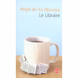 ISBN Le Libraire, Littérature, Français
