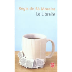 Le Libraire