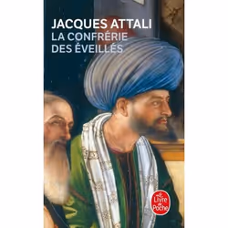 ISBN La Confrérie des éveillés, Français, 320 pages