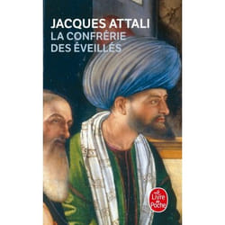 ISBN La Confrérie des éveillés
