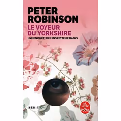 ISBN Le Voyeur du Yorkshire, Français, 352 pages