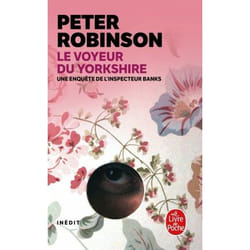 ISBN Le Voyeur du Yorkshire